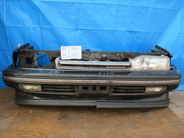 Used Toyota Carina GRILL FRONT